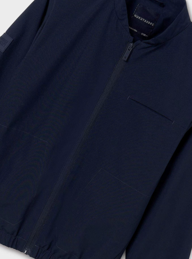 Mayoral geaca baieti antivant bomber 4-9 ani Navy blue