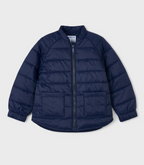 Mayoral geaca baieti antivant lejera 5-10 ani Navy blue