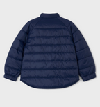 Mayoral geaca baieti antivant lejera 5-10 ani Navy blue