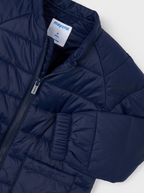 Mayoral geaca baieti antivant lejera 5-10 ani Navy blue