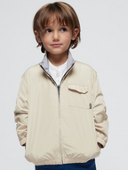 Mayoral geaca baieti antivant reversibila 4-9 ani Coco