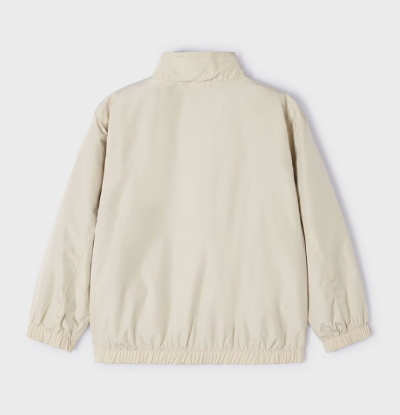 Mayoral geaca baieti antivant reversibila 4-9 ani Coco