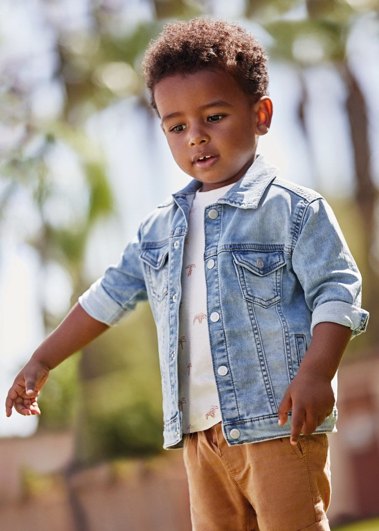  Denim