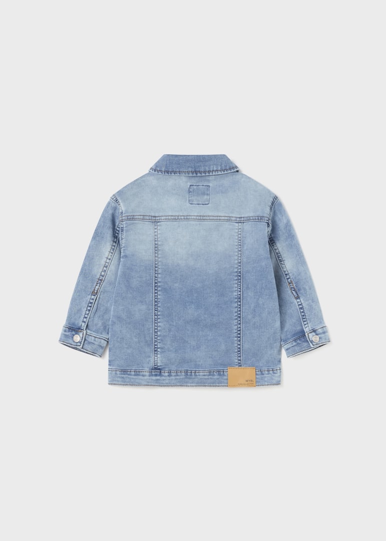  Denim