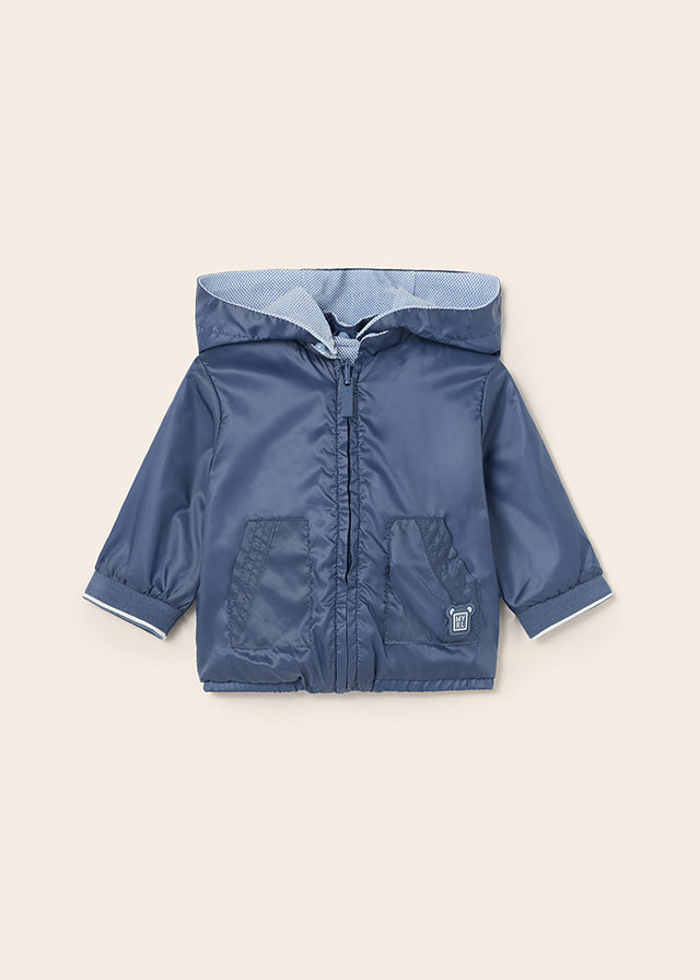 Mayoral geaca baieti fas reversibila 0-18 luni, Imperial 1404-083