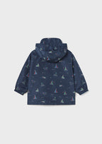 Mayoral geaca baieti fas reversibila 6-36 luni
