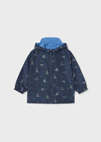 Mayoral geaca baieti fas reversibila 6-36 luni, Atlantic 1428-061