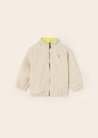 Mayoral geaca baieti fas reversibila 6-36 luni