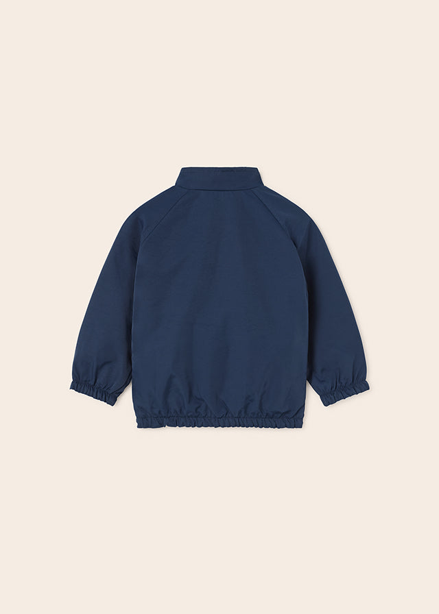 Mayoral geaca baieti fas reversibila 6-36 luni