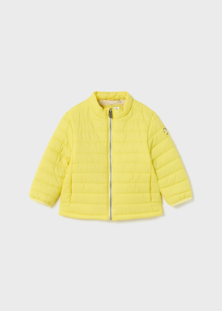 Mayoral geaca baieti fas ultra lejera 12-36 luni, Limon