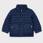 Mayoral geaca baieti lejera 5-10 ani Navy blue