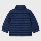 Mayoral geaca baieti lejera 5-10 ani Navy blue