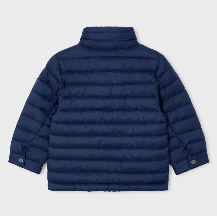 Mayoral geaca baieti lejera 5-10 ani Navy blue