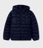 Mayoral geaca baieti matlasata lejera 10-14 ani, Navy blue