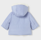 Mayoral geaca baieti reversibila 0-18 luni