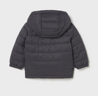 Mayoral geaca baieti reversibila 6-36 luni Shadow