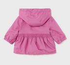 Mayoral geaca fete antivant reversibila 0-18 luni Juicy