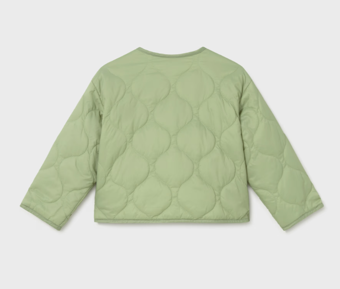 Mayoral geaca fete antivant reversibila 12-48 luni Basil