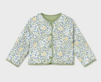 Mayoral geaca fete antivant reversibila 12-48 luni Basil