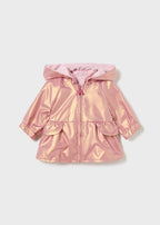 Mayoral geaca fete fas reversibila 0-18 luni, Lalea 1401-039
