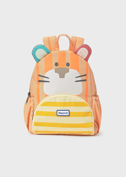 Mayoral geanta copii tip rucsac 12m+ Orange cu leu