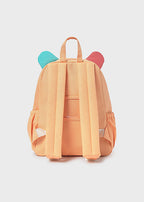 Mayoral geanta copii tip rucsac 12m+ Orange cu leu