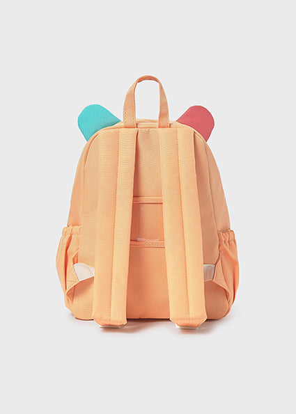 Mayoral geanta copii tip rucsac 12m+ Orange cu leu