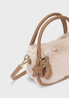 Mayoral geanta fetite eleganta cu blanita 4 ani+ Tofu