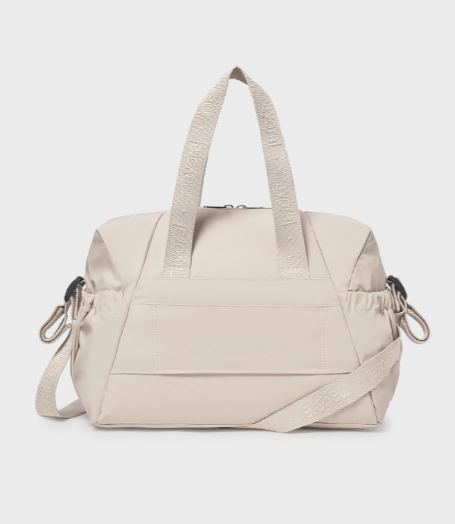 Mayoral geanta mamici 0m+ Beige Imagine secundară a produsului