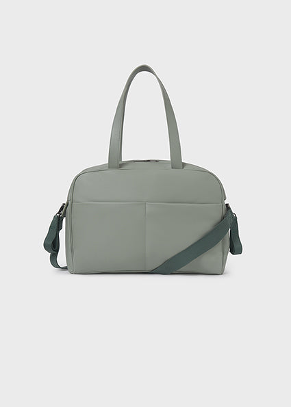 Mayoral geanta mamici 0m+ Verde Imagine secundară a produsului