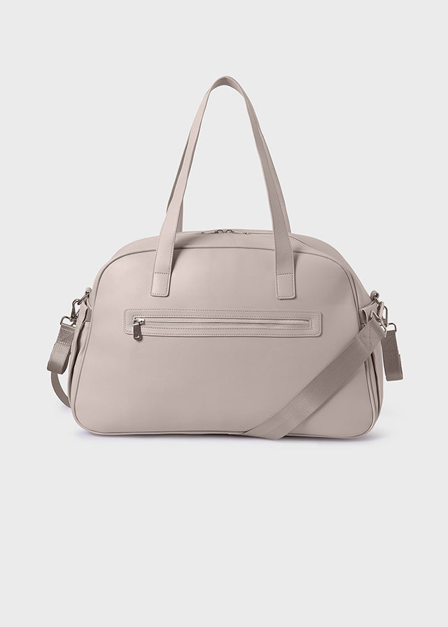 Mayoral geanta mamici combinata cu accesorii 0m+ Roz pudrat