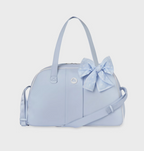 Mayoral geanta mamici cu fundita 0m+ Baby blue