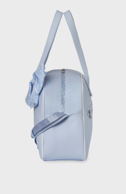 Mayoral geanta mamici cu fundita 0m+ Baby blue
