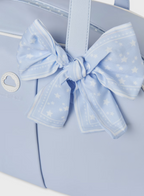 Mayoral geanta mamici cu fundita 0m+ Baby blue