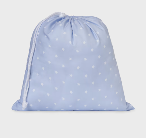 Mayoral geanta mamici cu fundita 0m+ Baby blue