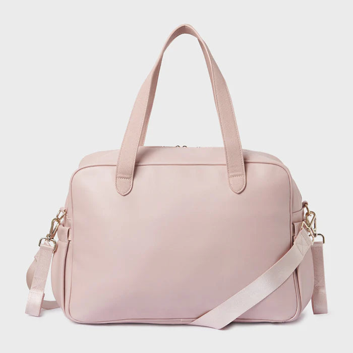 Mayoral geanta mamici cu pliuri 0m+ Roz Imagine secundară a produsului