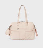 Mayoral geanta mamici onduleuri cu suport suzeta 0m+ Light pink