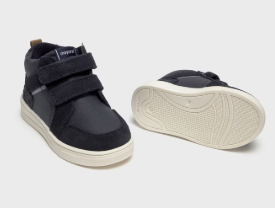 Mayoral ghete baieti casual 19-25 Navy Blue