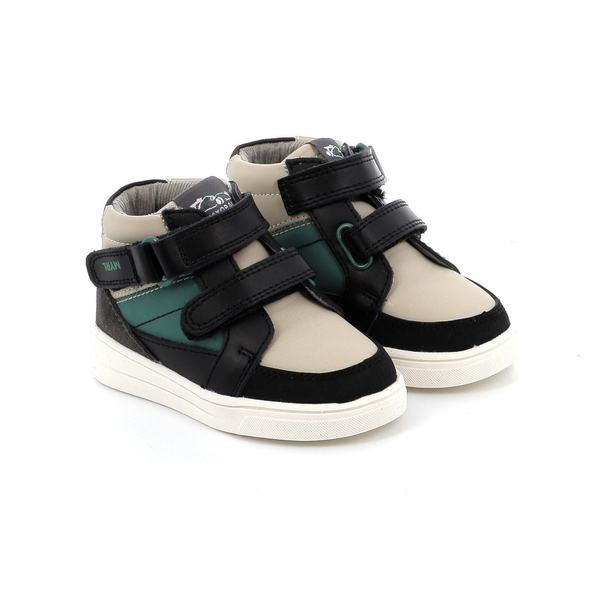 Mayoral ghete baieti sport 19-24 Multicolor Imagine principală a produsului