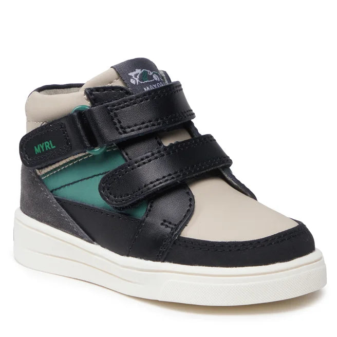 Mayoral ghete baieti sport 19-24 Multicolor