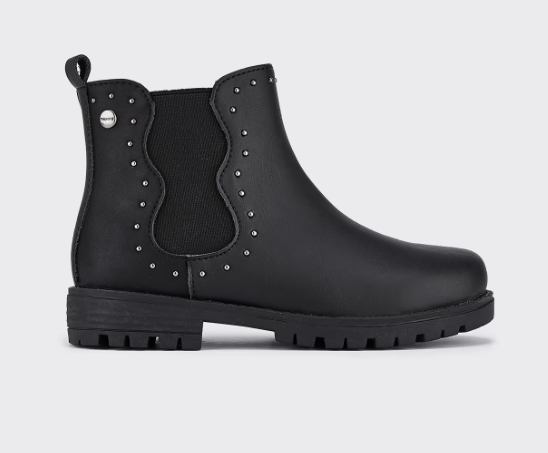 Mayoral  ghete fete chelsea 26-30 Negru