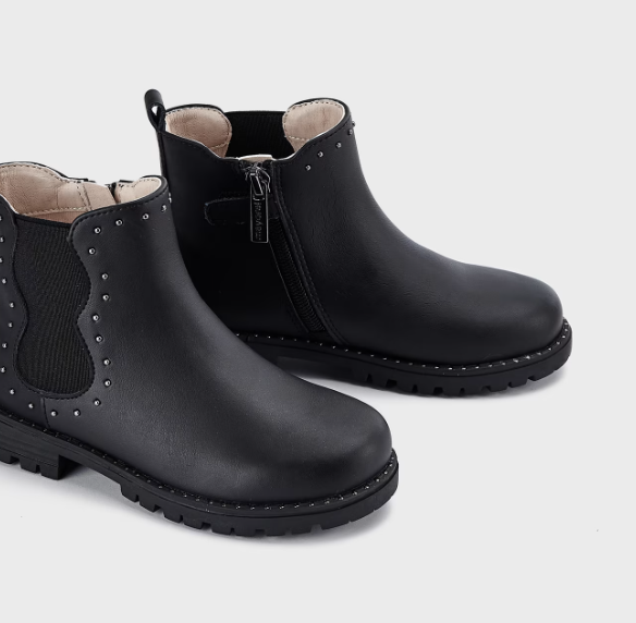 Mayoral  ghete fete chelsea 26-30 Negru