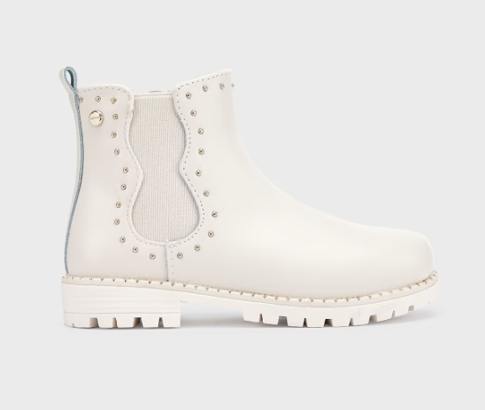 Mayoral  ghete fete chelsea 26-30 Off-white