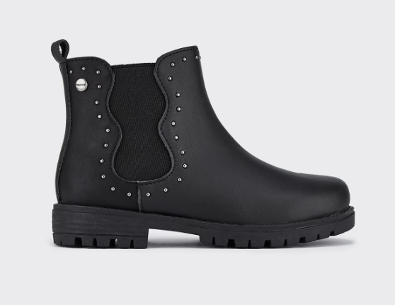 Mayoral ghete fete chelsea 31-35 Negru