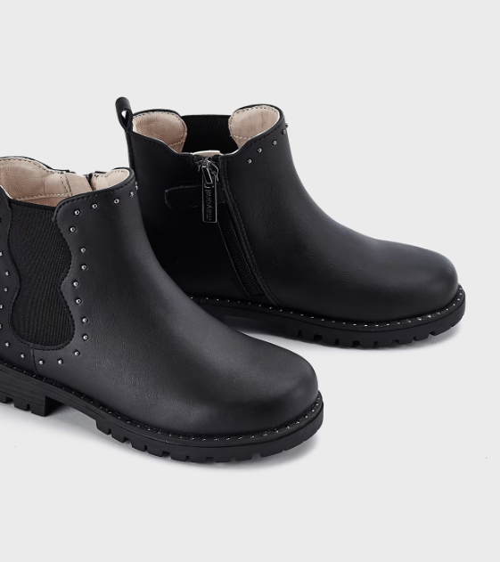 Mayoral ghete fete chelsea 31-35 Negru