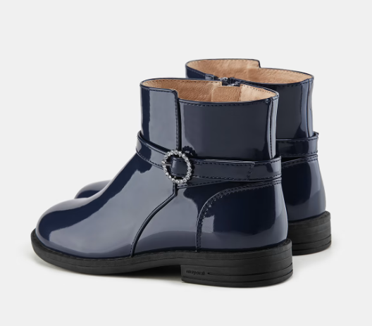Mayoral ghete fete lacuite 26-30 Navy blue