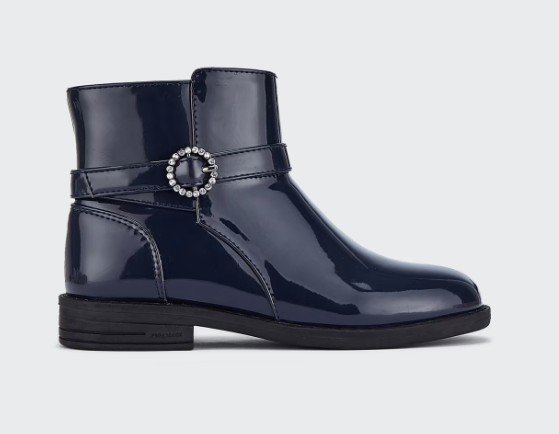 Mayoral ghete fete lacuite 26-30 Navy blue