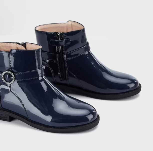 Mayoral ghete fete lacuite 31-35 Navy Blue