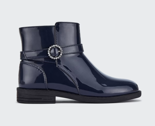 Mayoral ghete fete lacuite 31-35 Navy Blue Imagine principală a produsului