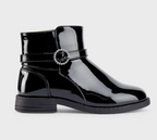 Mayoral ghete fete lacuite 31-35 Negru